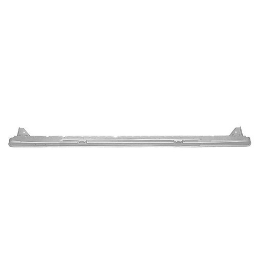 Hinge panel for the rear side panel of the Combi Brazil Split pick-up (1957-1975) - KZ80209