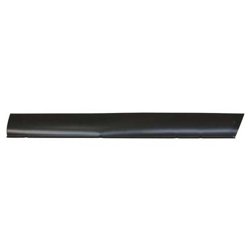  External right-hand rocker panel for Combi Split Brazil (1957-1975) - KZ80210 