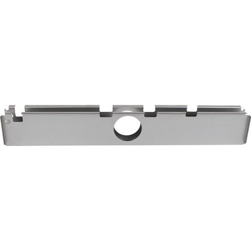  U-shaped beam front or rear chassis for Combi Split Brazil (1957-1975) - KZ80242 