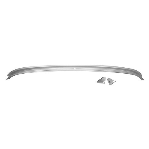  Front roof reinforcement for VOLKSWAGEN Combi Split Brazil (1957-1975) - KZ80295 