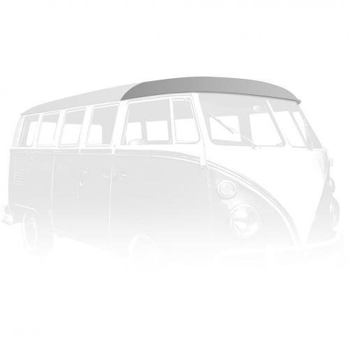  Front roof panel for Kombi Split Brazil (1957-1975) - KZ80298 