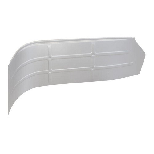  Painel interior traseiro esquerdo para VW Combi Split Brazil (1957-1975) - KZ80333 