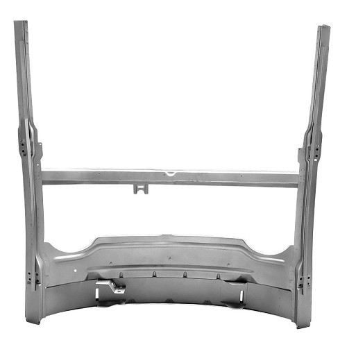 Complete front interior reinforcement frame for VW Split Screen Camper Brazil (1957-1975) - KZ80338