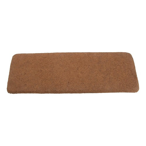  Front seatback or seat cushion stuffing for VOLKSWAGEN Combi Split Brazil (1957-1975) - KZ80346 