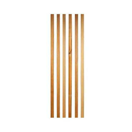  Wooden slats for flatbed arches for single-cabin VOLKSWAGEN Combi Split Brazil - KZ80365 