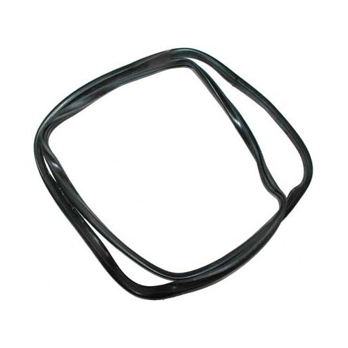  Selo de janela pop-out para VOLKSWAGEN Combi Split Brazil (1957-1975) - KZ80377 