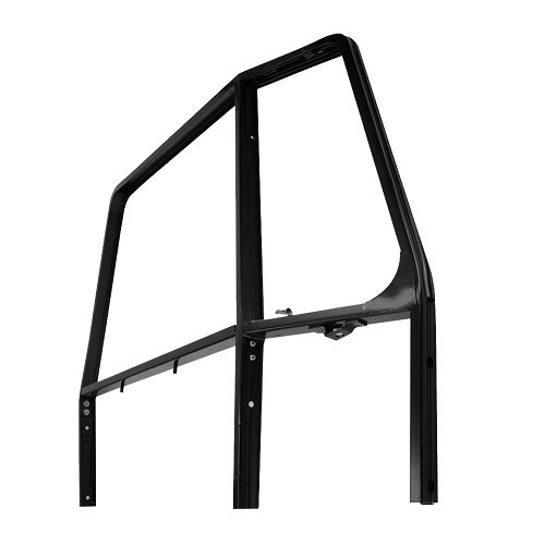 Single right door frame for VOLKSWAGEN Combi Split Brazil (1957-1975) - KZ80409