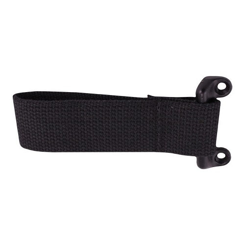  Hinged door strap for VOLKSWAGEN Combi Split Brazil (1957-1975) - KZ80434 