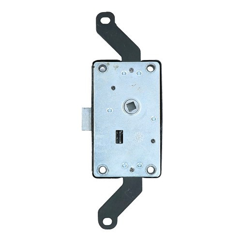 Hinged door mechanism for VOLKSWAGEN Combi Clipper Brazil (1976-1992) - KZ80464