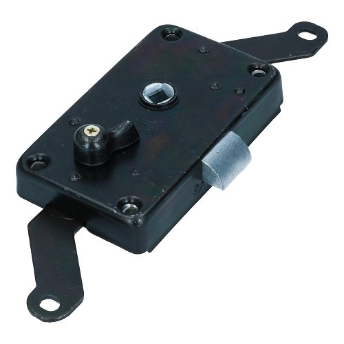 Hinged door mechanism for VOLKSWAGEN Combi Clipper Brazil (1976-1992) - KZ80464