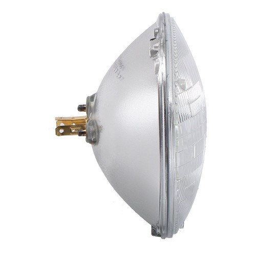 USA gloeilamp/koplamp, sealed beam type in 6 Volt uitvoering - KZ90005