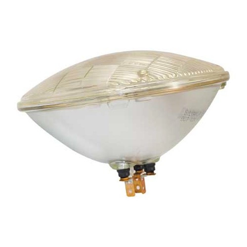  USA koplamp type Verzonken licht 12V - 50 / 60W - KZ90006 