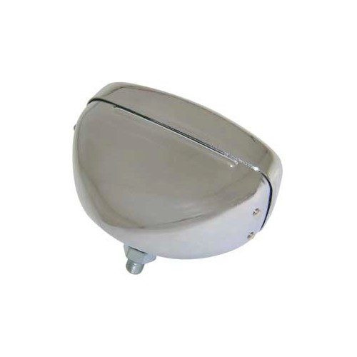 HELLA universal chrome reversing light - KZ90007