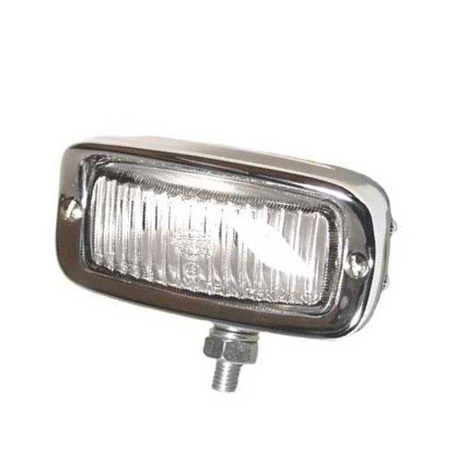     
                
                
    HELLA universal chrome reversing light - KZ90007
