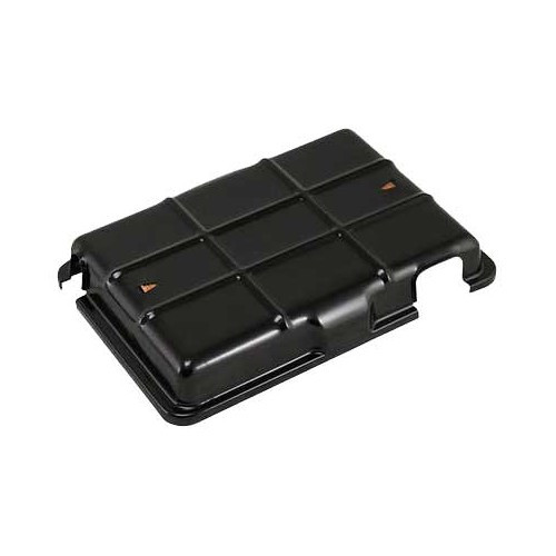     
                
                
    Batterieabdeckung 25cm - KZ90020
