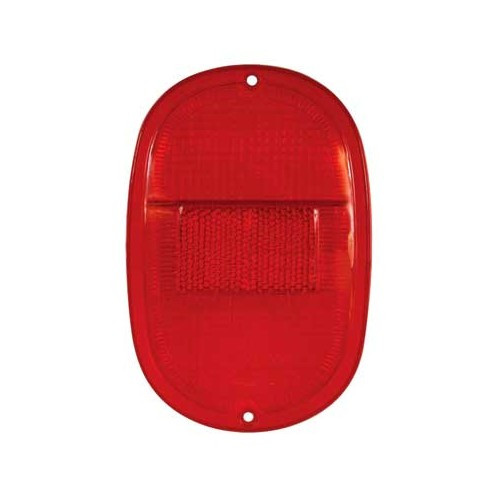  1 US type rear light onEurope lights for Combi Split Brazil (1957-1975) - KZ90021 