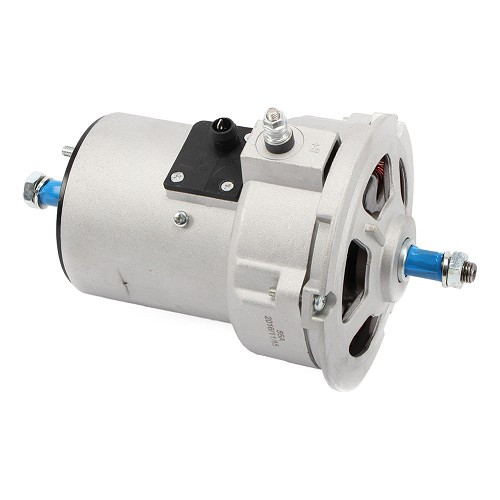 Alternador estándar 12 Volt 55 amperios - KZ90035