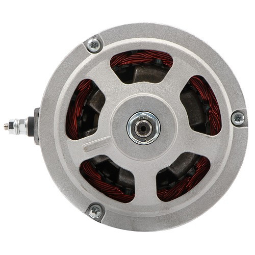 Standard alternator 12 Volt 55 amps - KZ90035