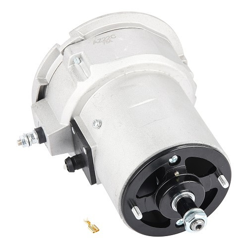 Alternator 12V - 75A voor VOLKSWAGEN Combi Split Brazil (1957-1975) - KZ90036