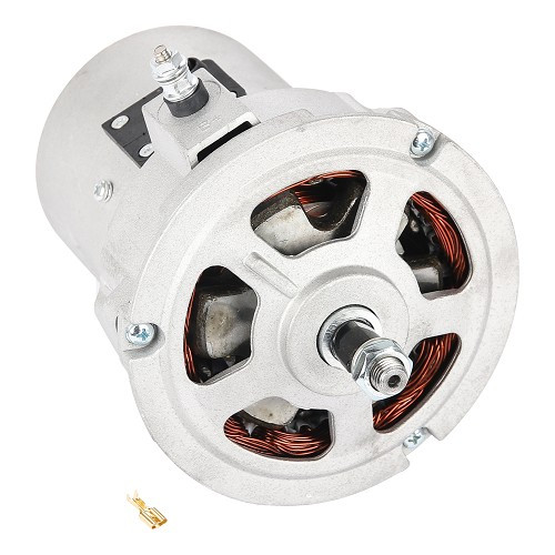  Alternator 12V - 75A voor VOLKSWAGEN Combi Split Brazil (1957-1975) - KZ90036 