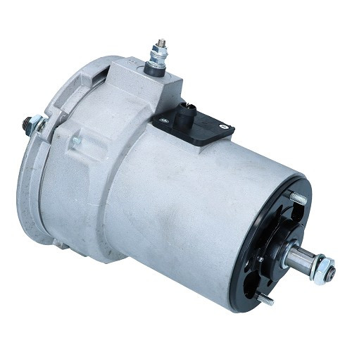 Alternator 12V - 90A for VOLKSWAGEN Combi Split Brazil (1957-1975) - KZ90037