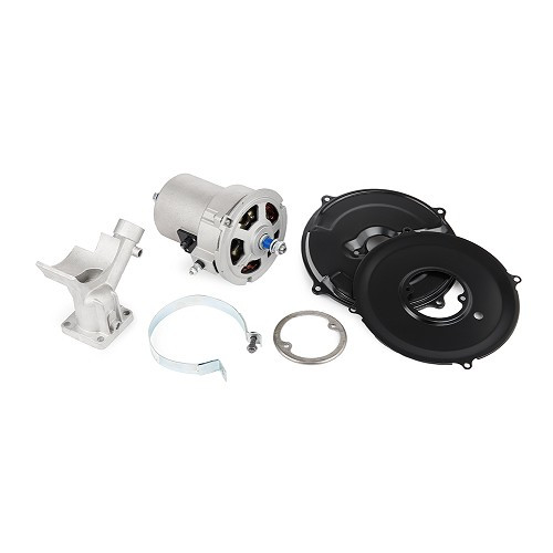  Kit de alternador de 12 V standard - KZ90038 