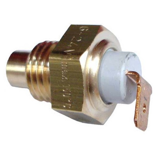  VDO short oil temperature sensor - KZ90047 