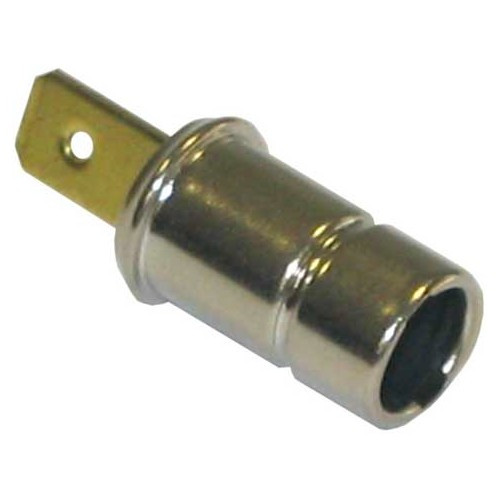  Meter bulb holder diameter: 0.9 mm - KZ90049 