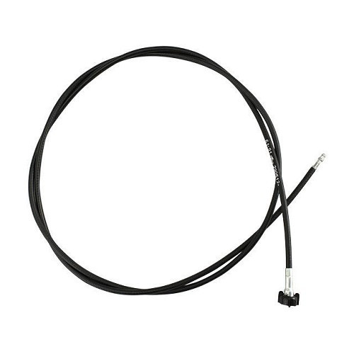  Kilometerzähler-Kabel für VOLKSWAGEN Combi Split Brazil (1957-1975) - KZ90050 