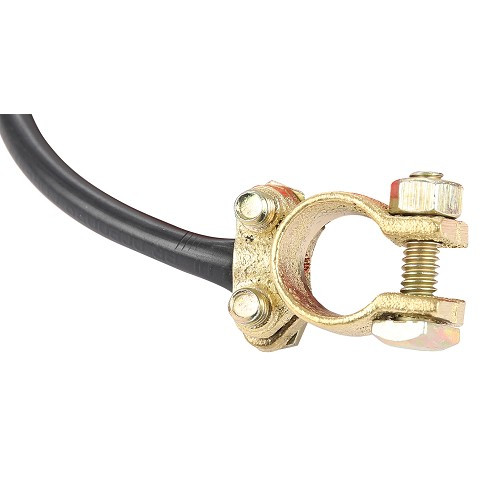  Main wiring harness for VOLKSWAGEN Combi Clipper Brazil (1976-1996) - Top quality - KZ90052-2 