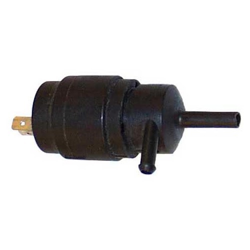  Pompe électrique de lave-glace TOPRAN pour VOLKSWAGEN LT (1978-1996) - LA02000 