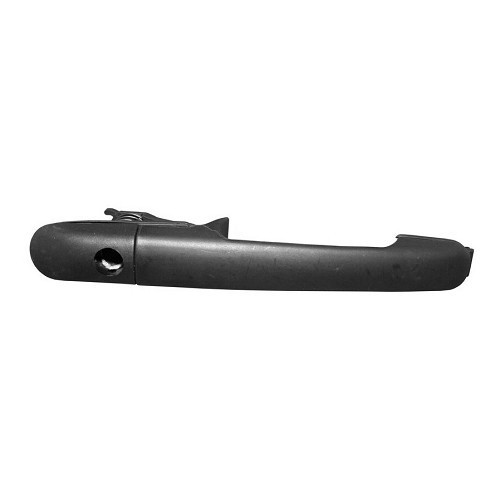  Tirador exterior de puerta corredera para VOLKSWAGEN LT (05/1996-07/2006) - LA13001 