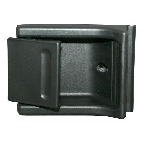 Tirador de puerta corredera interior para VOLKSWAGEN LT (05/1996-07/2006)