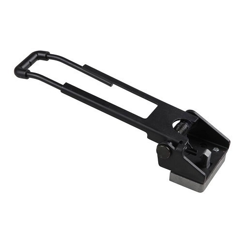  Comprobación de la puerta trasera para VOLKSWAGEN LT (05/1996-07/2006) - LA13007 