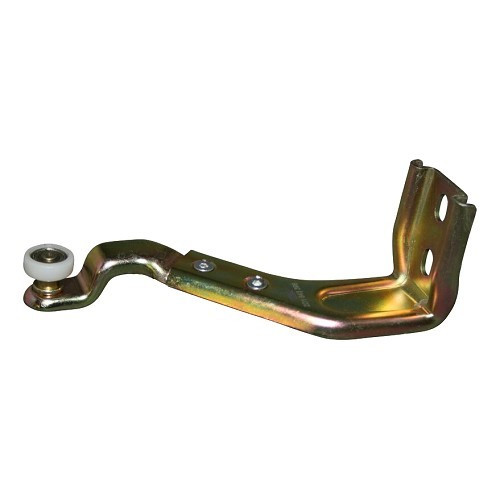  Guida inferiore per porta laterale scorrevole destra per VOLKSWAGEN LT (05/1996-07/2006) - LA13008 