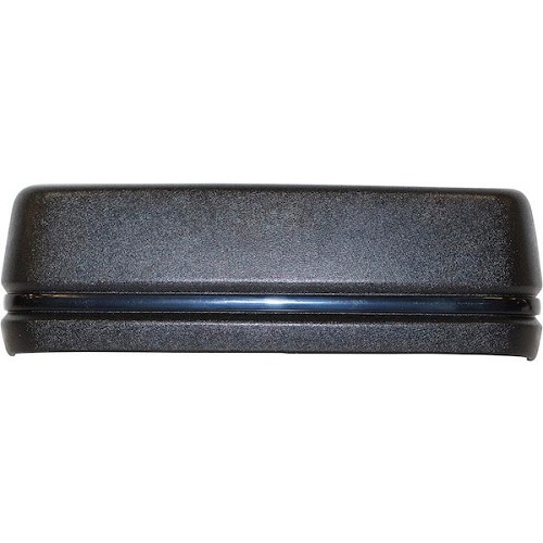     
                
                
    Portaobjetos negro de panel de puerta para VW LT (1983-1996) - LB20300
