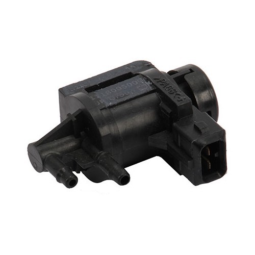  Válvula solenoide N239 para sistema de vácuo para recirculação de gases de escape para VOLKSWAGEN LT (1996-2001) - LC30004 