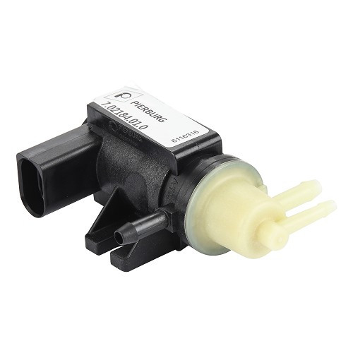  Regulador da pressão de recirculação dos gases de escape para VOLKSWAGEN LT (2001-2006) - LC30008 