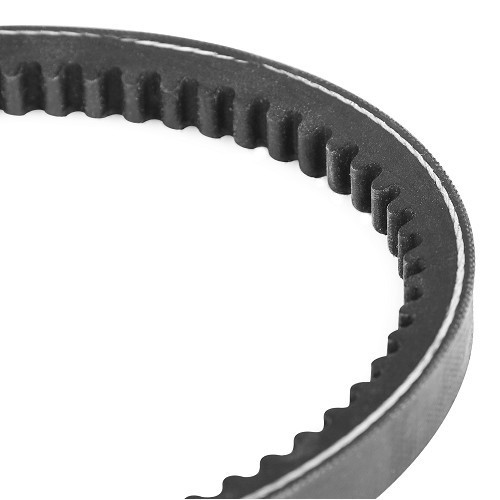 Power steering pump belt for VOLKSWAGEN LT (1983-1996) - LC35000