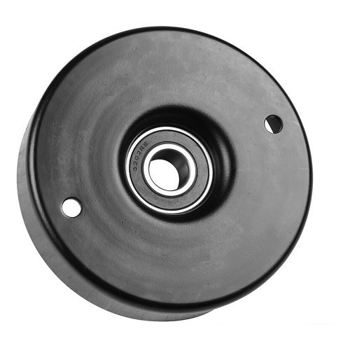  Accessory belt reversing pulley for VOLKSWAGEN LT (1996-2006) - 2.3 AGL - LC35006 