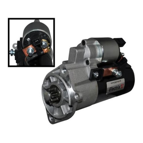  Motor de arranque para VOLKSWAGEN LT (1996-2006) - LC35023 