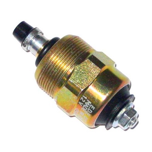  Electrovanne de pompe à injection Diesel pour VOLKSWAGEN LT (1976-1996) - LC49000 