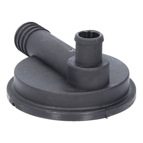 Pressure regulating valve on cylinder head cover for VOLKSWAGEN LT (1996-2006) - LC53000