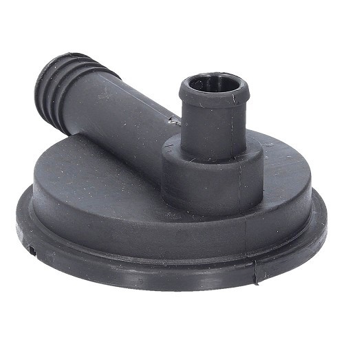 Clapet de régulation de pression sur couvre culasse pour VOLKSWAGEN LT (1996-2006) - LC53000