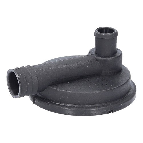  Clapet de régulation de pression sur couvre culasse pour VOLKSWAGEN LT (1996-2006) - LC53000 