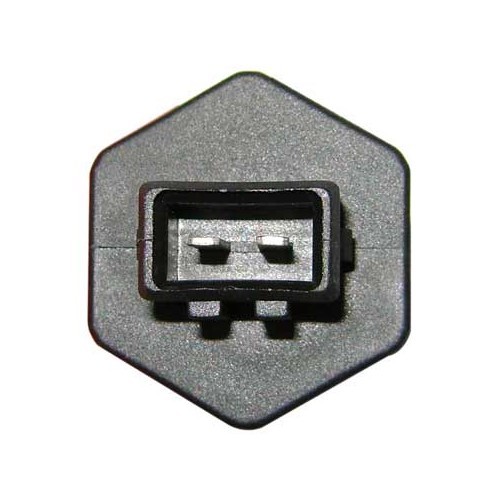 Wasserstandssensor für Ausdehnungsgefäß Stecker Typ K-jetronic / Bosch für VOLKSWAGEN LT (1976-1996) - LC54108