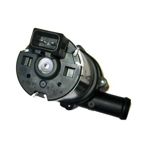 Pompe à eau électrique supplémentaire pour VOLKSWAGEN LT (1996-2000) - LC55115