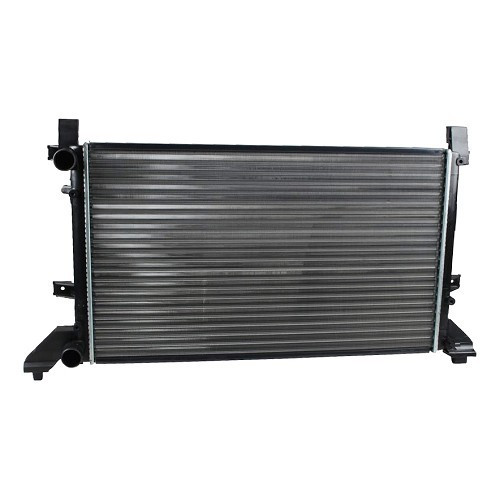 Waterradiator voor VOLKSWAGEN LT (1996-2006) - LC55117