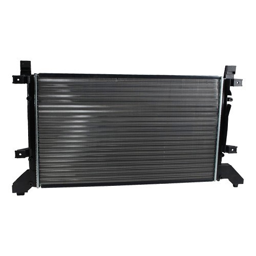  Radiateur d'eau pour VOLKSWAGEN LT (1996-2006) - LC55117 