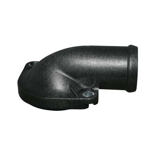  Tubo sul coperchio della pompa dell'acqua per VOLKSWAGEN LT (1996-2006) - LC55119 